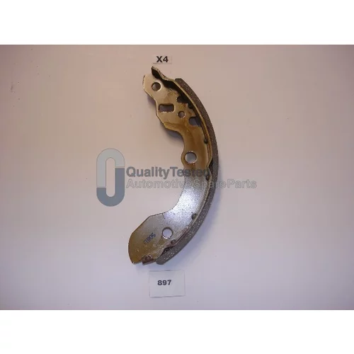 Sada brzdových čeľustí JAPANPARTS GF897JM