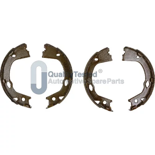Sada brzdových čeľustí JAPANPARTS GFK34JM
