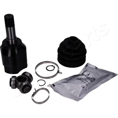 Sada kĺbov hnacieho hriadeľa JAPANPARTS GI-0207