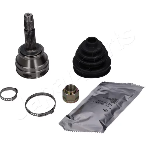 Sada kĺbov hnacieho hriadeľa JAPANPARTS GI-0221