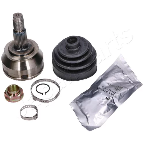 Sada kĺbov hnacieho hriadeľa JAPANPARTS GI-0235