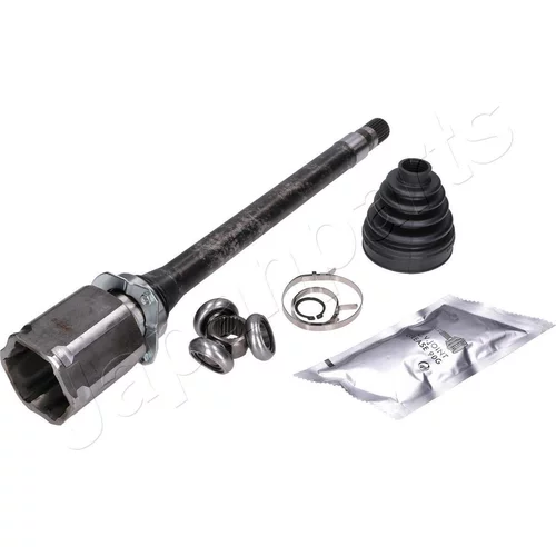 Sada kĺbov hnacieho hriadeľa JAPANPARTS GI-0257