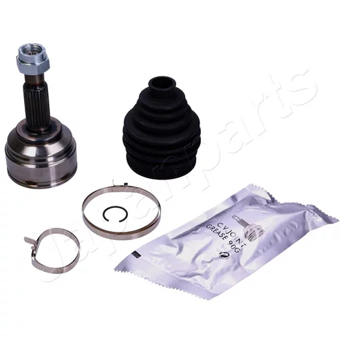 Sada kĺbov hnacieho hriadeľa JAPANPARTS GI-0701