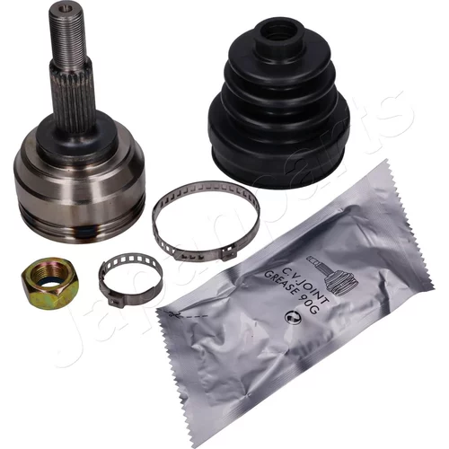 Sada kĺbov hnacieho hriadeľa JAPANPARTS GI-0703