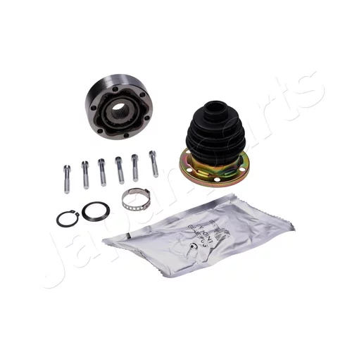 Sada kĺbov hnacieho hriadeľa JAPANPARTS GI-0916
