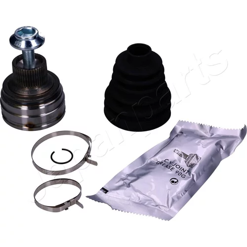 Sada kĺbov hnacieho hriadeľa JAPANPARTS GI-0919