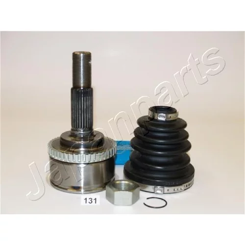 Sada kĺbov hnacieho hriadeľa JAPANPARTS GI-131