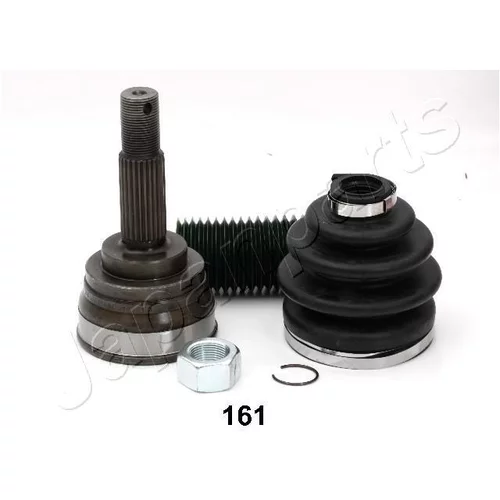 Sada kĺbov hnacieho hriadeľa JAPANPARTS GI-161