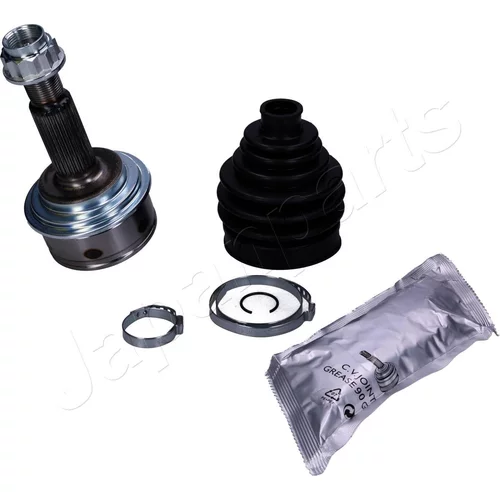 Sada kĺbov hnacieho hriadeľa JAPANPARTS GI-2000