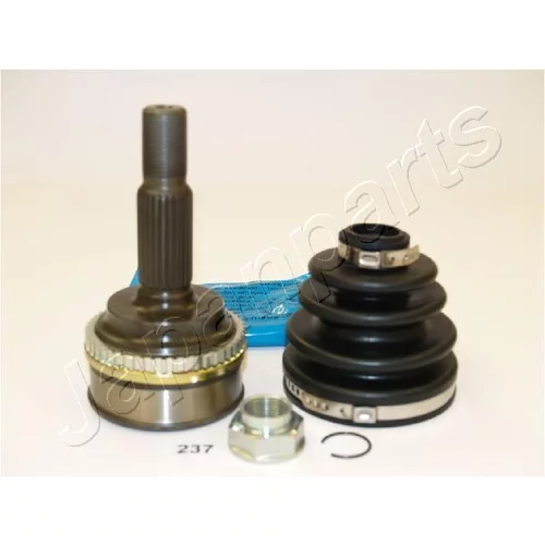 Sada kĺbov hnacieho hriadeľa JAPANPARTS GI-237