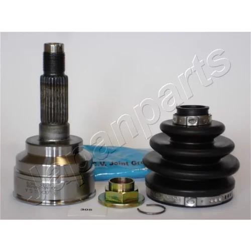 Sada kĺbov hnacieho hriadeľa JAPANPARTS GI-305
