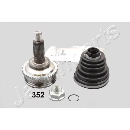 Sada kĺbov hnacieho hriadeľa JAPANPARTS GI-352