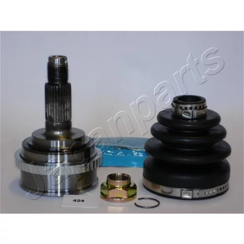 Sada kĺbov hnacieho hriadeľa JAPANPARTS GI-424