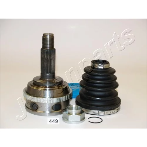 Sada kĺbov hnacieho hriadeľa JAPANPARTS GI-449