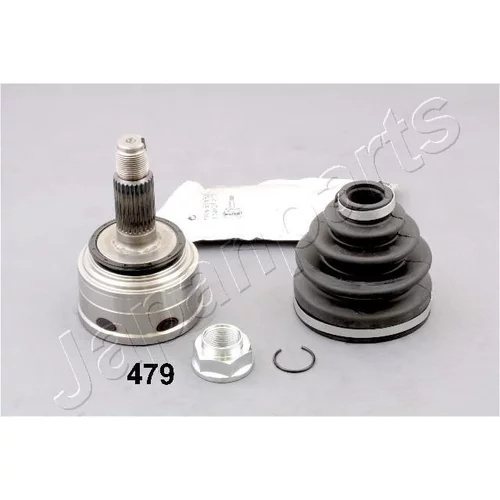 Sada kĺbov hnacieho hriadeľa JAPANPARTS GI-479