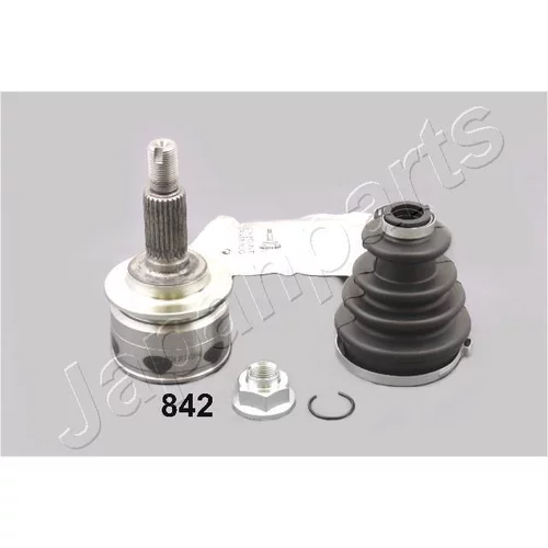 Sada kĺbov hnacieho hriadeľa GI-842 /Japanparts/