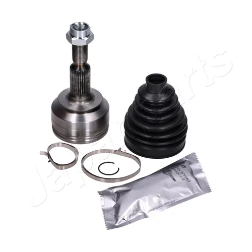 Sada kĺbov hnacieho hriadeľa JAPANPARTS GI-921