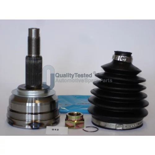 Sada kĺbov hnacieho hriadeľa JAPANPARTS GI012JM