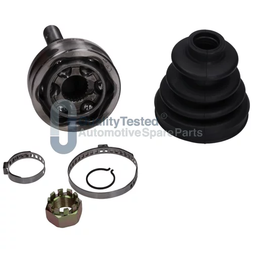 Sada kĺbov hnacieho hriadeľa GI0404JM /Japanparts/ - obr. 1