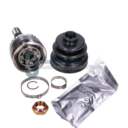 Sada kĺbov hnacieho hriadeľa GI0408JM /Japanparts/ - obr. 1