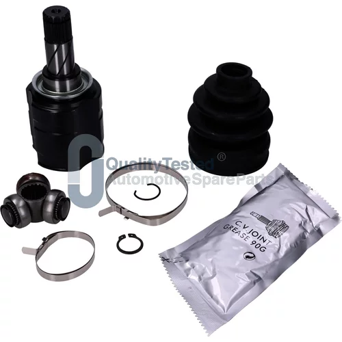 Sada kĺbov hnacieho hriadeľa JAPANPARTS GI0410JM
