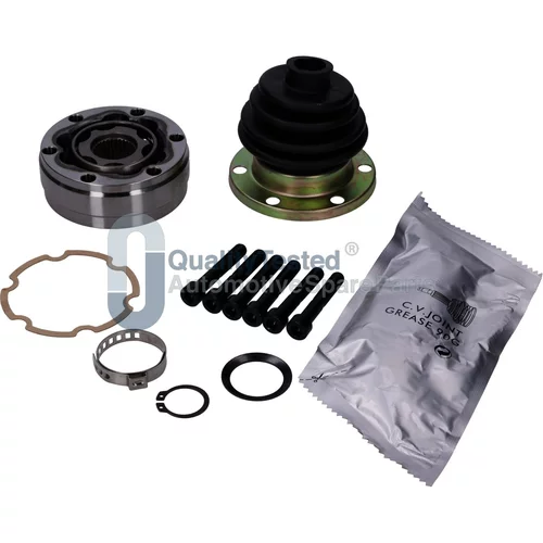 Sada kĺbov hnacieho hriadeľa JAPANPARTS GI0915JM