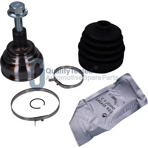 Sada kĺbov hnacieho hriadeľa JAPANPARTS GI0930JM