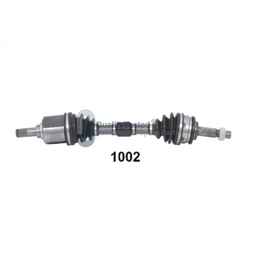 Hnací hriadeľ JAPANPARTS GI1002JM