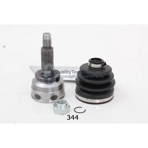 Sada kĺbov hnacieho hriadeľa JAPANPARTS GI344JM