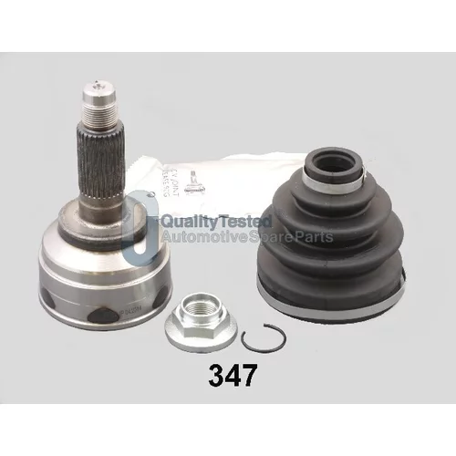 Sada kĺbov hnacieho hriadeľa JAPANPARTS GI347JM