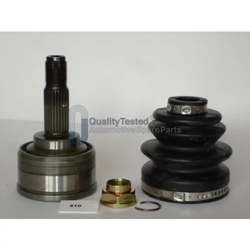 Sada kĺbov hnacieho hriadeľa JAPANPARTS GI410JM