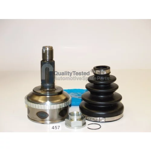 Sada kĺbov hnacieho hriadeľa JAPANPARTS GI457JM