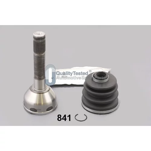 Sada kĺbov hnacieho hriadeľa JAPANPARTS GI841JM