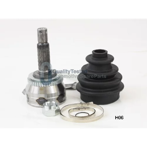 Sada kĺbov hnacieho hriadeľa JAPANPARTS GIH06JM