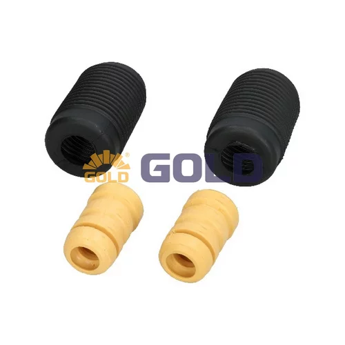 Ochranná sada tlmiča proti prachu GKTP205 /Japanparts/