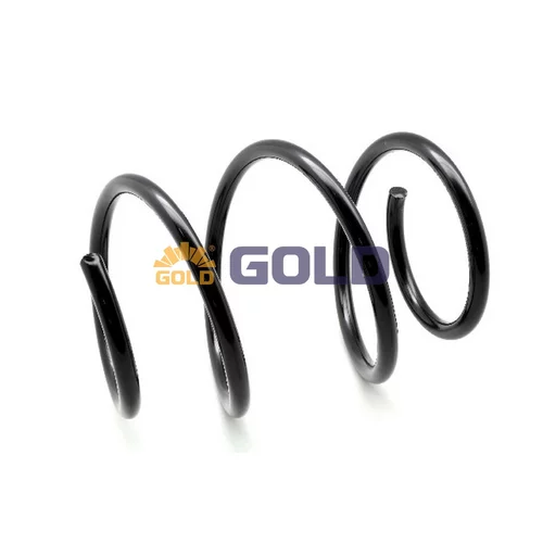 Pružina podvozku GZJ3514H /Japanparts/