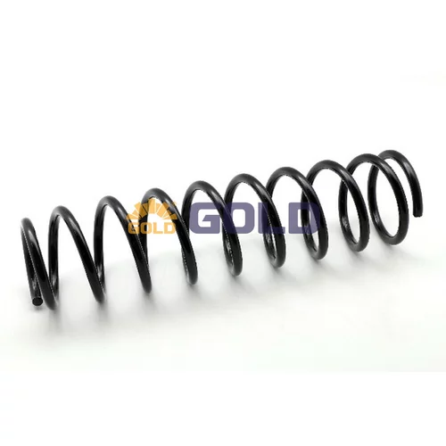 Pružina podvozku GZJ5383G /Japanparts/