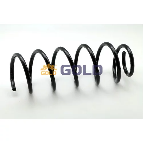 Pružina podvozku GZJ5991A /Japanparts/