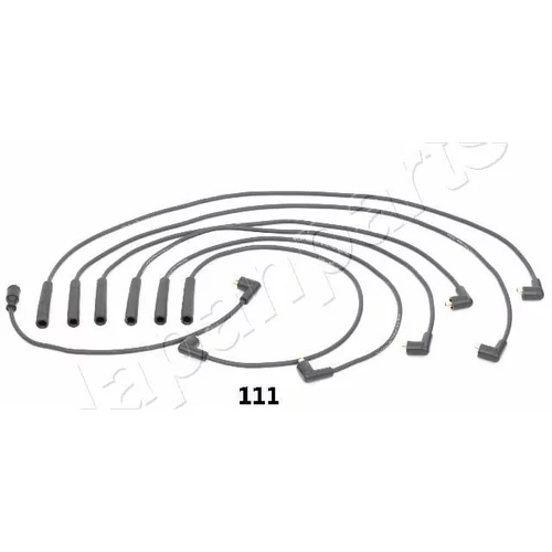Sada zapaľovacích káblov JAPANPARTS IC-111
