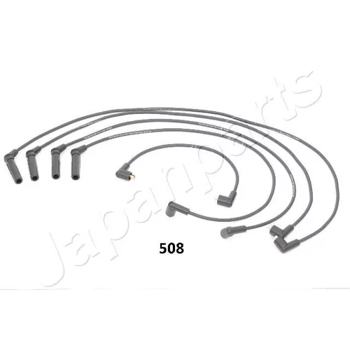 Sada zapaľovacích káblov JAPANPARTS IC-508