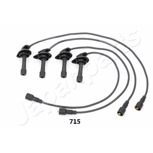 Sada zapaľovacích káblov JAPANPARTS IC-715