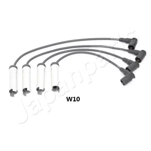 Sada zapaľovacích káblov JAPANPARTS IC-W10