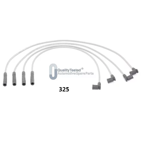 Sada zapaľovacích káblov JAPANPARTS IC325JM