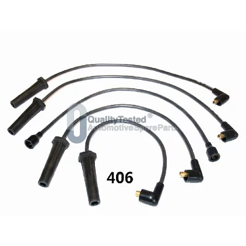 Sada zapaľovacích káblov JAPANPARTS IC406JM