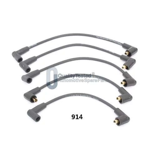 Sada zapaľovacích káblov JAPANPARTS IC914JM