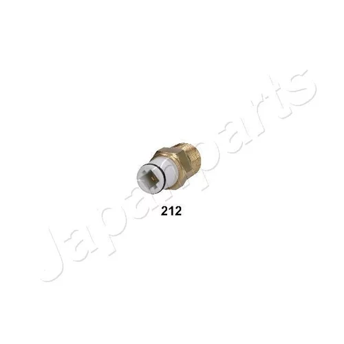 Teplotný spínač ventilátora chladenia JAPANPARTS IV-212