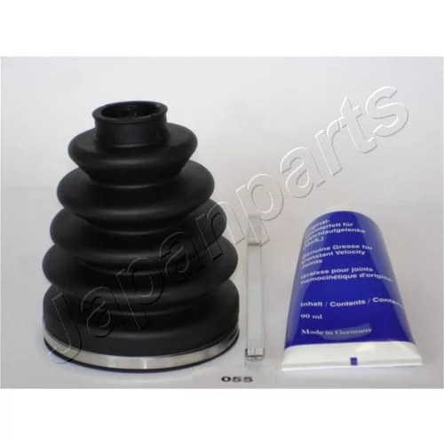 Manžeta hnacieho hriadeľa - opravná sada JAPANPARTS KB-055