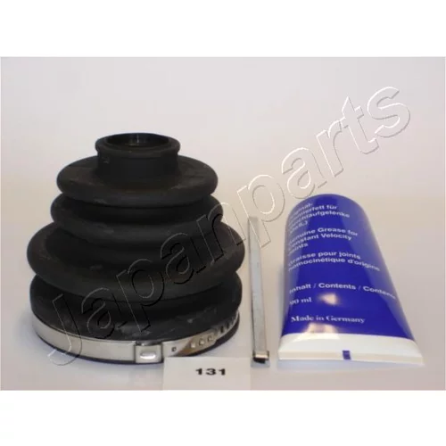 Manžeta hnacieho hriadeľa - opravná sada JAPANPARTS KB-131