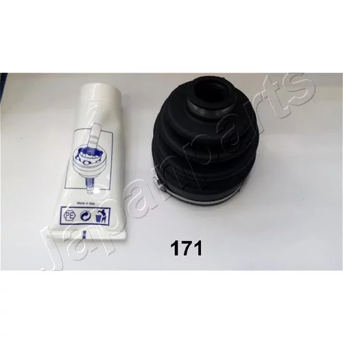Manžeta hnacieho hriadeľa - opravná sada JAPANPARTS KB-171