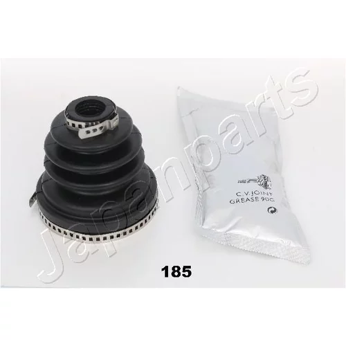 Manžeta hnacieho hriadeľa - opravná sada JAPANPARTS KB-185